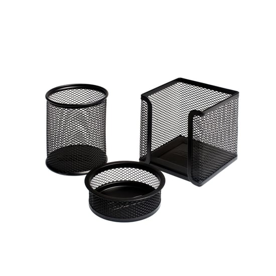 Penpai Metal Perfora Seti 3lü