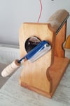 Ahşap Makarna ve Erişte Kesme Makinesi
