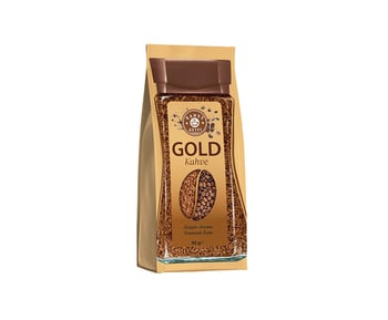 Kahve Keyfi Gold Kahve 80 Gr