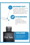 Multi Ha Hydro Infused Hyalüronik Asit Vegan Nemlendirici Cilt Serumu %3 Daymoist+%0.5 Hyalomatrix®