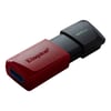Kingston Dtxm 128 Gb Usb3.2 Usb Bellek Datatraveler Exodia M 128gb Usb Flash Bellek