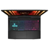 MSI Msı Katana 15 Hx B14WGK-068XTR FR68 Intel Core I7 14650HX 32 GB 512 GB SSD RTX5070 Yok (Free Dos