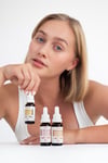 Tala Argan Yağı 20 Ml