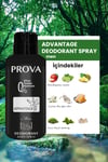 Prova Advantage Erkek Deodorant 150ml