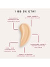 WOO Skin Expert Academy Skin Perfector Ton Eşitleyici ve SPF 30 UVA-UVB Güneş Korumalı BB Yüz Kremi 50ml