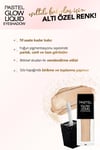 Pastel Profashion Glow Liquid Eyeshadow 225