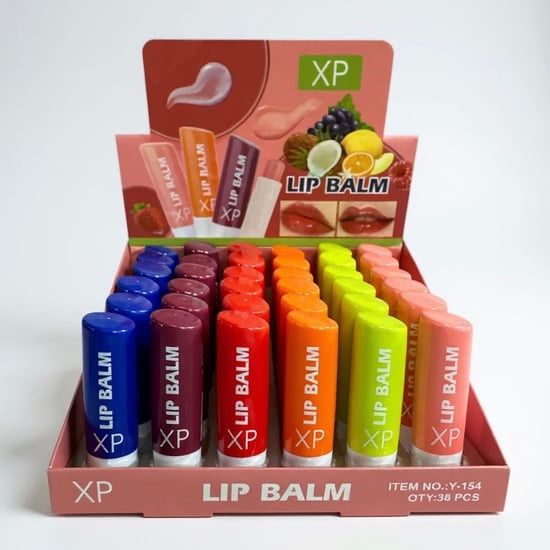 XP LİP BALM