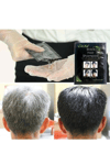 Dexe Black Hair Shampoo Beyaz Saç Kapatıcı Siyah Şampuan Boya 10lu Paket 6 Adet