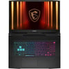 MSI Msı Katana 17 Hx B14WGK-048XTR FR13 Intel Core I9 14900HX 64 GB 1 Tb RTX5070 8gb Yok (Free Dos) 