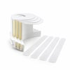 Okshome Oks-crs-01 ( 4pcs Köşelik ) ( Kaymaz Tasarım ) ( Çarşaf Düzenleyici & Sabitleyici Gözükmez Çarşaf ) Çarşafmatik
