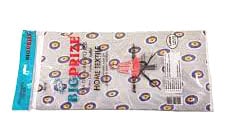 Bigprize First Home Textile Ütü Bezi Isıya Dayanıklı Large 140x52