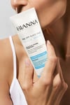 Bianna Anti Acne Akne Karşıtı Soyulabilir Maske Salisilk Asit & Kömür 100 Ml