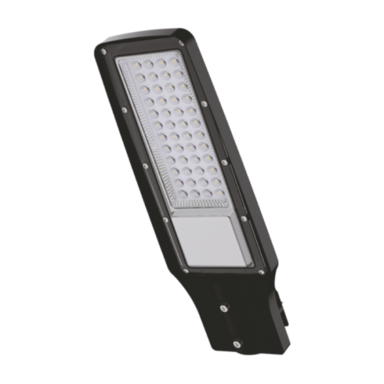 Cata Platinum 80w Sokak Armatürü Ct-4681 - Beyaz Işık