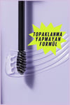 Maybelline New York Super Lock Brow Glue Kaş Sabitleyici Maskara