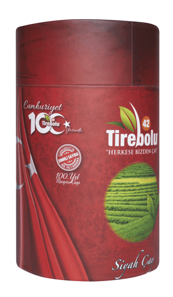 Tirebolu 100.yıl Mayıs Çayı 500gr