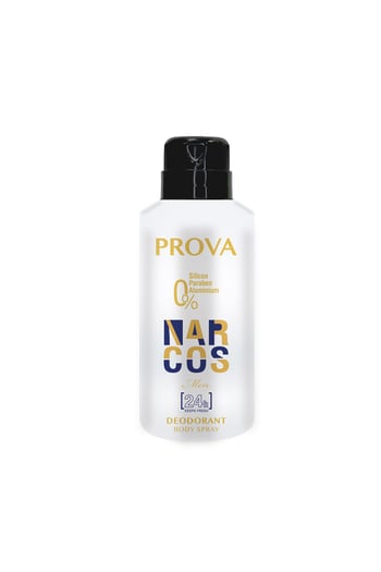 Prova Narcos Erkek Deodorant 150 Ml