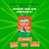 Hero Goodies Karma Meyve Püresi Paketi 12 Adet Deneme Seti