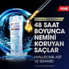 Clear Women Hylaluron Nem Terapisi Şampuan 350 ml