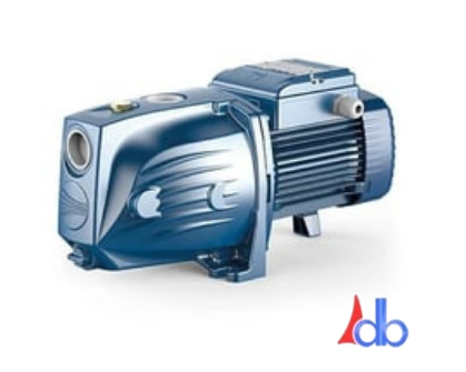 Jswm 2ax-n 1,5hp 1" Jet Pompa 36 Mtdik