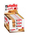 Nutella B-ready Ferrero 22g T1x36 Kinder Ferrero