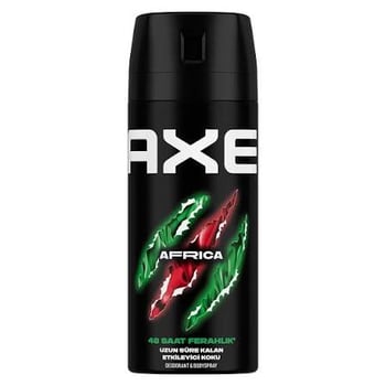 Axe Afrika Deodorant 150 Ml