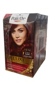 Palette Deluxe Şarap Kızılı 5-889 Tüp Krem Saç Boyası 50 Ml