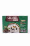İstanbul Drip Filtre Kahve Fındık Aromalı 8 gr x 20 Adet