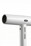 Jrl Forte Pro Profesyonel Saç Kurutma Makinesi 2150w Beyaz Fp2020h 2 Adet Protermal Fırça Hediyeli