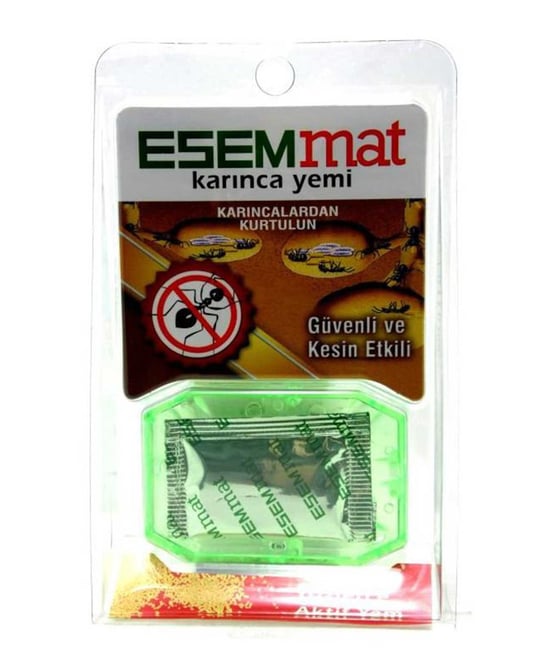Esemmat Karınca Yemi