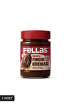 Fellas Kakaolu Fındık Kreması (315g)
