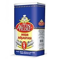 Mısır Nişastası 1 Kg