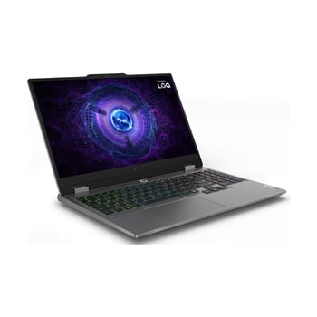 Lenovo Loq 15ıax9 I5-12450hx 16 Gb 2 Tbssd 6gb Rtx 4050 15.6" Fhd 144hz Freedos Gaming Notebook 83gs
