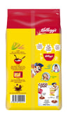 Kellogg's Coco Pops Çikolatalı Buğday ve Mısır Gevreği 700 Gr, Lif,demir ve 6 Vitamin İçerir