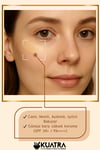 Kuatra Radiant Eyes Göz Çevresi Doğal Mineral Antiaging, Antioksidan Gündüz Bakım Stick Spf 30+