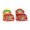 Hleks Patlayan Şeker Popios Kola Tutti Frutti 4 Gr 40+40 Adet