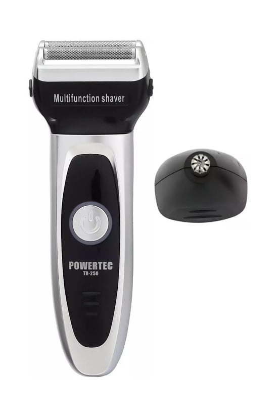 Powertec Tr-250 2'si 1 Arada Burun Yanak Makinesi