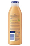 Q10 Sıkılaştırıcı ve Bronzlaştırıcı Vücut Losyonu 250ml, Nemlendirici, Kademeli Bronzluk, Esnek Cilt