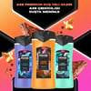 Axe Dus Jelı Sg Copper Santal 300ml