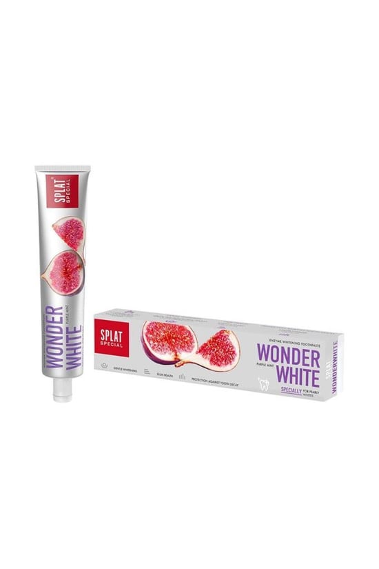 Splat Special Wonder White 75 Ml Diş Macunu