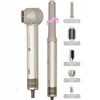 Sinbo Shd-1729 (rose Gold) Air Brush (5in1=bukle-hacimle-düzleştir-2-fırça) Saç Kurutma & Şekil Makinesi (1300w)(3-kdm.hız & ℃)