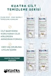Kuatra Nemlendirici Besleyici Temizlik Jeli 200ml (kokusuz)