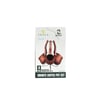 Vella En 13750/2002 ( 4pcs ) ( 230-280-380ml ) Granit & Çelik Cezve Renkli ( Metal Standlı )