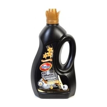 Vatan Konsantre Yumuşatıcı (elti Çatlatan)3,45 Lt