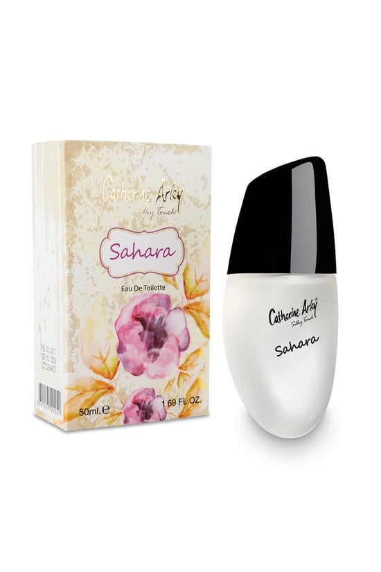 Catherine Arley Sahara Kadın Parfümü Edt 50ml