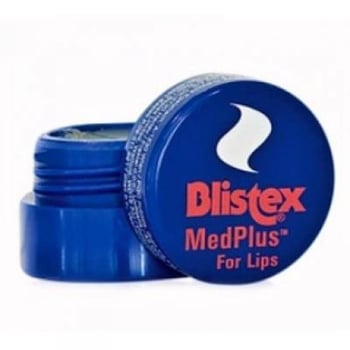 Blistex MedPlus Dudak Bakım Kremi SPF15 7ml