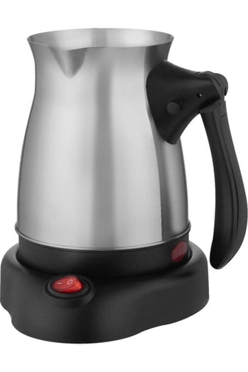 Avesta Mırra Çelik Cezve