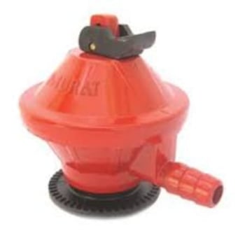 Limited Mt-320 Vd-311 Ev için Tüp Metal Lpg Dedantör
