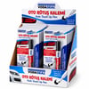 Vodaseal Otomb ( Metalik Siyah ) Oto Rötuş Kalem ( Fırça Uç ) ( 5ml )