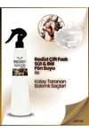 Redist İki Fazlı Milk Honey Fön Suyu 400 Ml