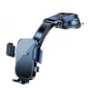 DİYARI FIRSAT Torpido Üstü Vakumlu Araç Telefon Tutucu Ayarlanabilir Uzun Kollu